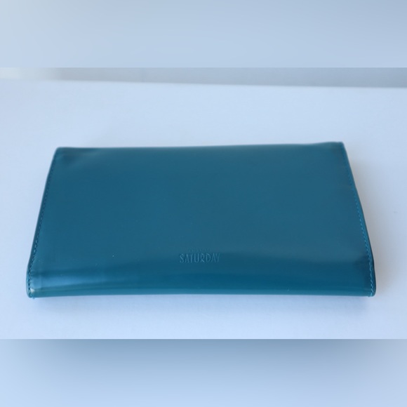 Sale🔥 Kate Spade Genuine Cow Leather Wallet safe keeper - Picture 4 of 6